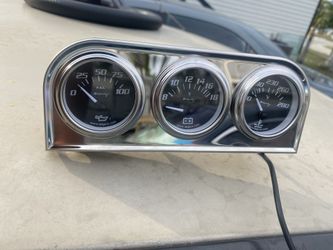 Car Gauges