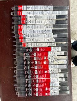 Cast Iron Electrode