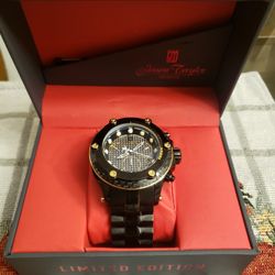 Invicta 17827