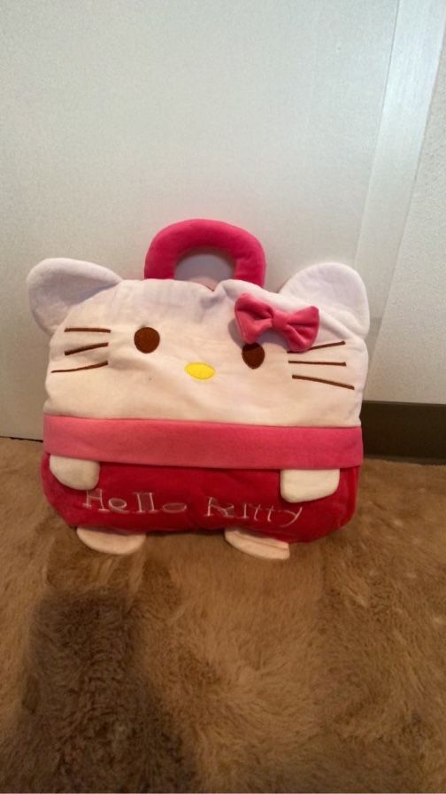 blanket for girl