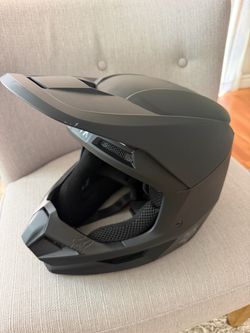 FOX helmet V core