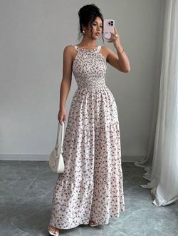 SHEIN dress Sz L