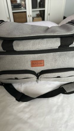 Large insulated lunch pail