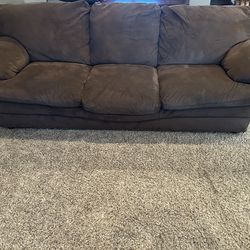Couch Price Reduced!