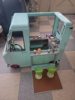Ice Cream Car 🎶🎶🎶