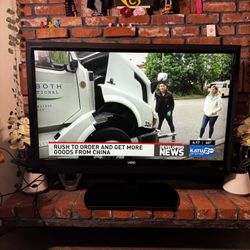 TV 
