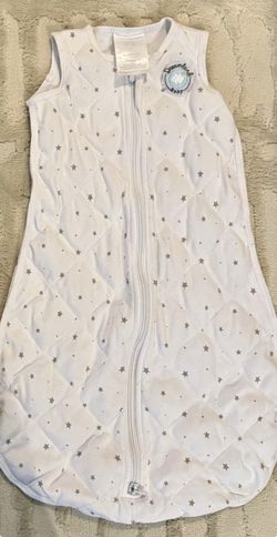 Dreamland Weighted Sleep Sack 0-6 Mo 