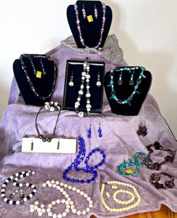 Jewelry Lot $300 