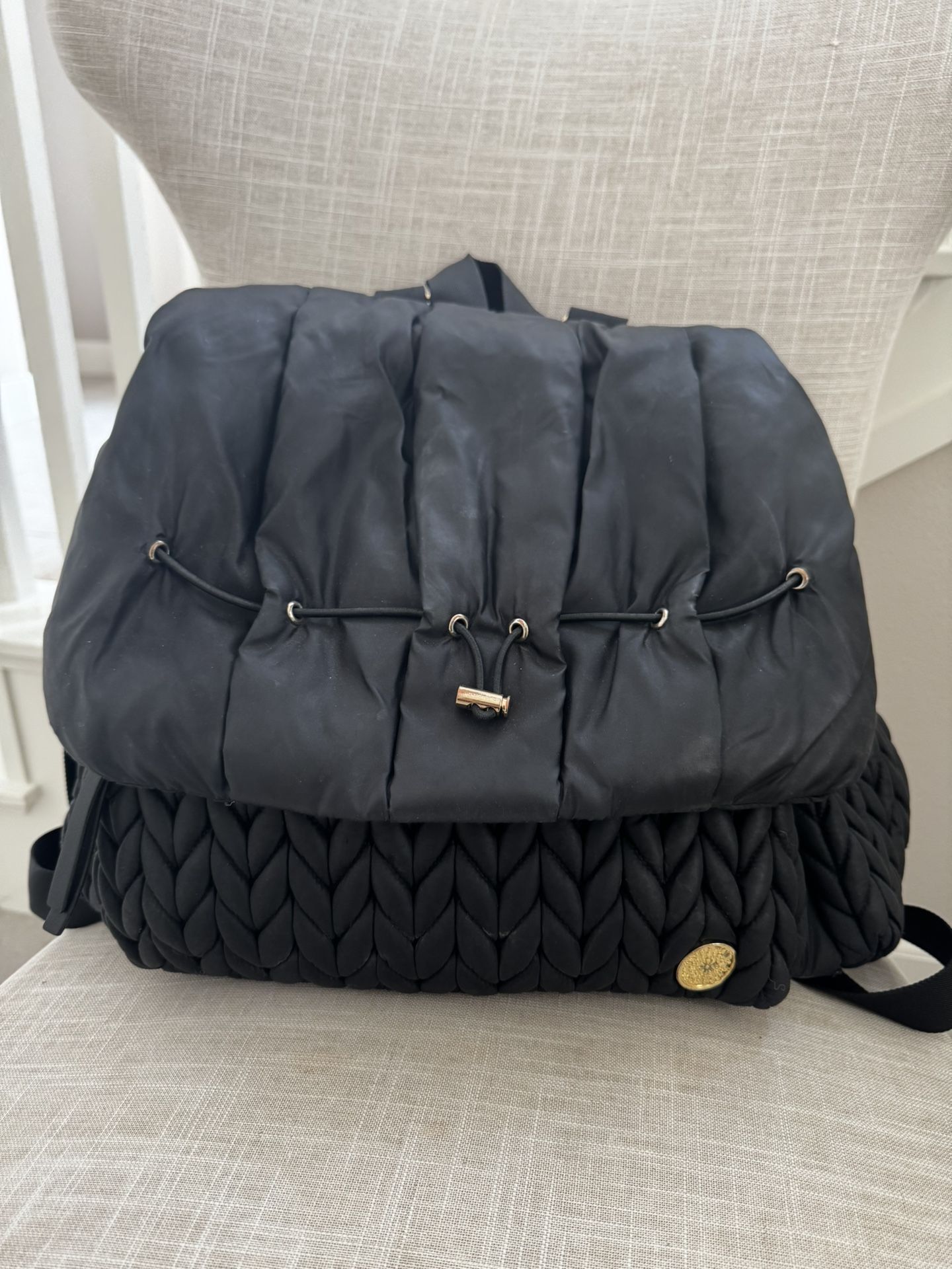 Happ Diaper bag