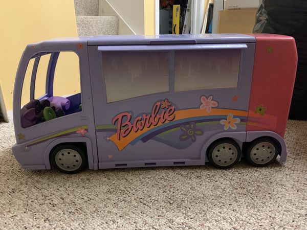 Barbie Party Bus for Sale in Cleveland, OH - OfferUp