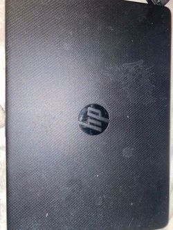 Hp laptop