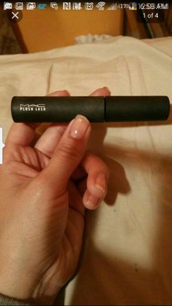 Original mac mascara