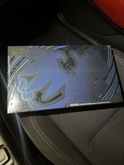 Pokemon Phantasmal Flame Charizard UPC