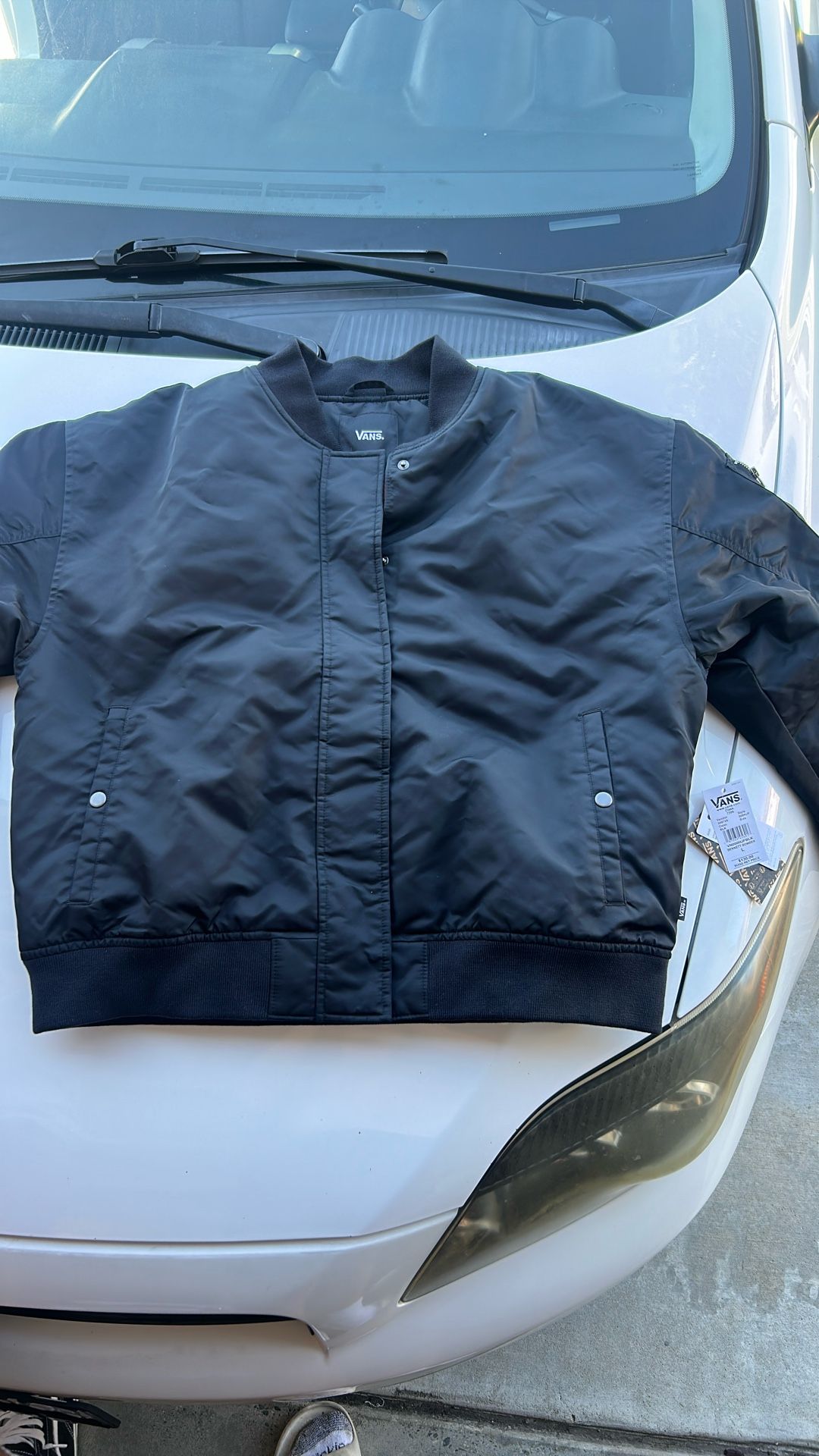 Vans Jacket