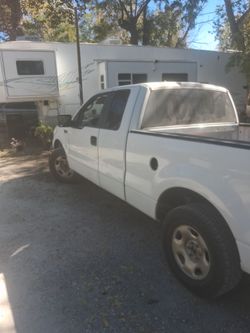 2006 Ford F-150