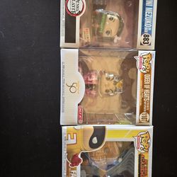Funko Pop
