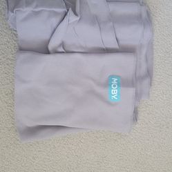 Moby Wrap