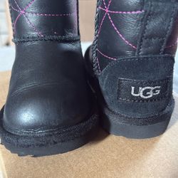 Toddler Girl UGG Boots 