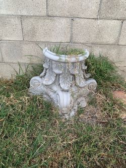Garden Decor