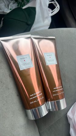 European Wax Center Glow It Gradual Glow Body Lotion