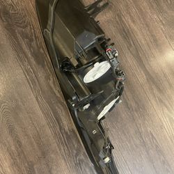 R35 GTR Headlight 2009-2012