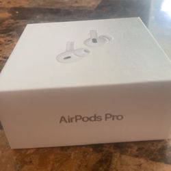 airpod pro second generations for a reasonable price