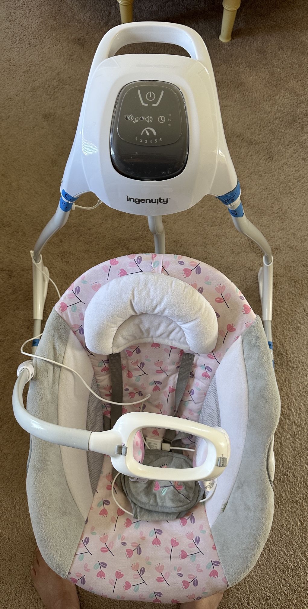 Baby Swing