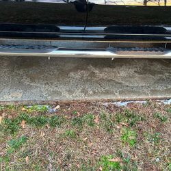 Step Bars