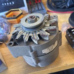 Alternator Chevelle 1970