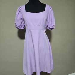 Dress (New) Small-Large