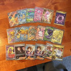 Pokemon 151 Master Set