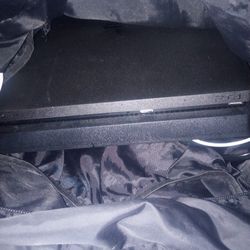PS4 With 2tb And A Controller 