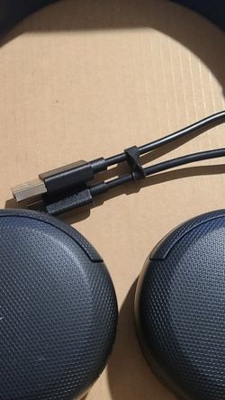 Sony WH-CH510 Over Ear Bluetooth Headphones