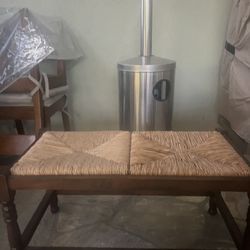 Seat Bench 