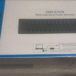 Power switch