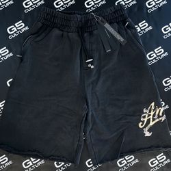 Amiri short size M