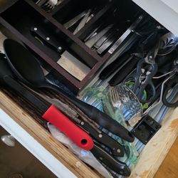 Kitchen Utensils North Hollywood 