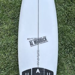 CI Pro Al Merrick Surfboard