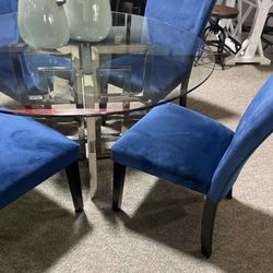 OM• $38 Initial • Brand New// 5 Piece Dining Set 