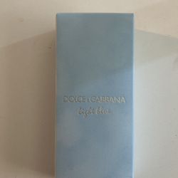 Dolce & Gabbana - Light Blue 3.3 OZ