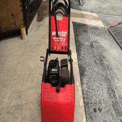 expect book Combat Grime with Our Robust Sanitation Tools!