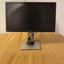 DELL Computer Monitor - 20” W