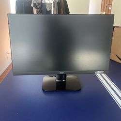 acer gaming monitor 75hz