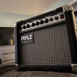Pyle PVamp30 Guitar Amp