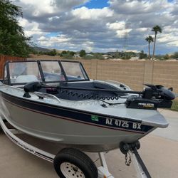 Fishing Boat