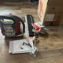 18" CHAINSAW(BRAND NEW)