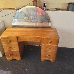 Antique  Dressing Table