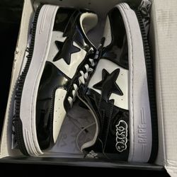 Bapesta Doom