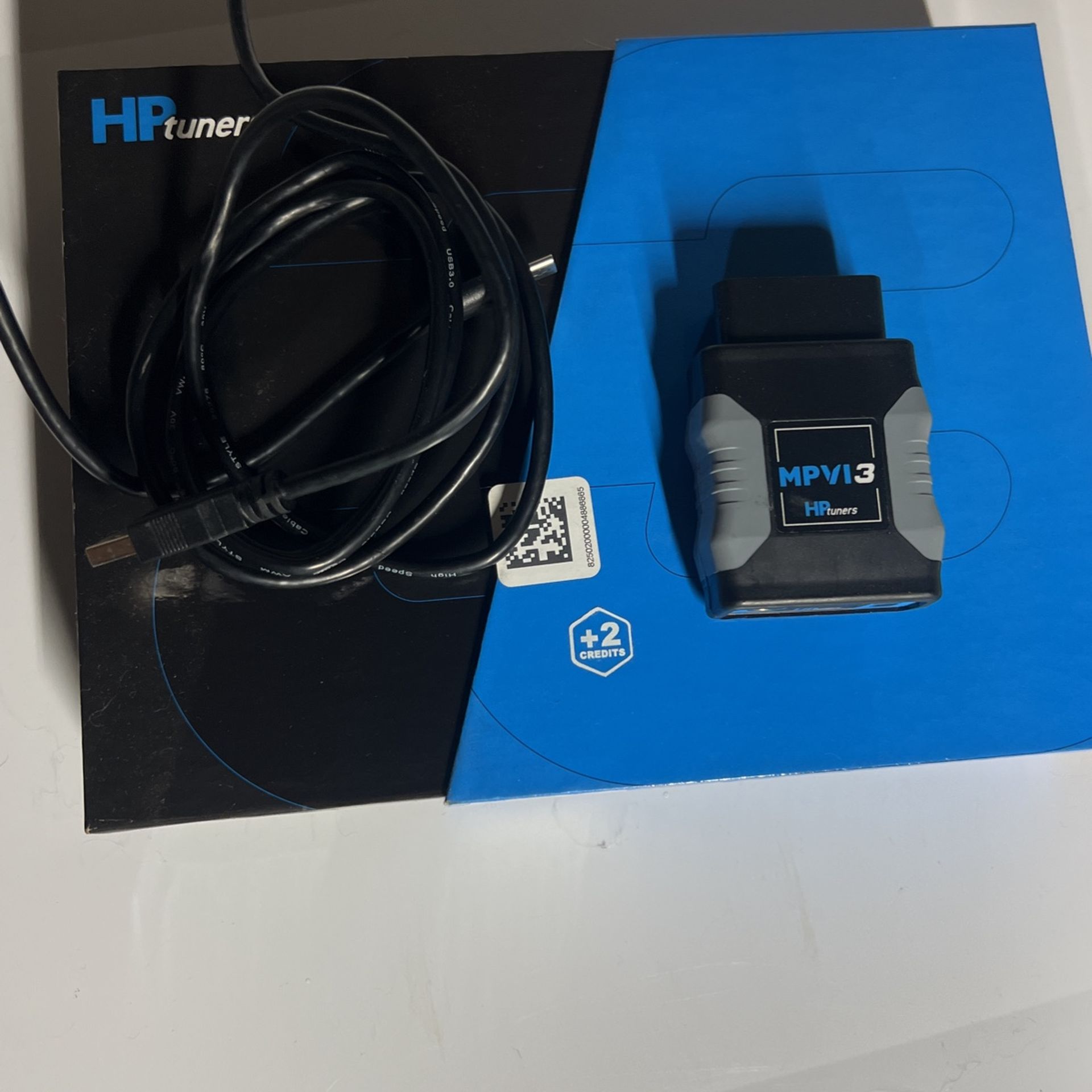 Hp Tuners .