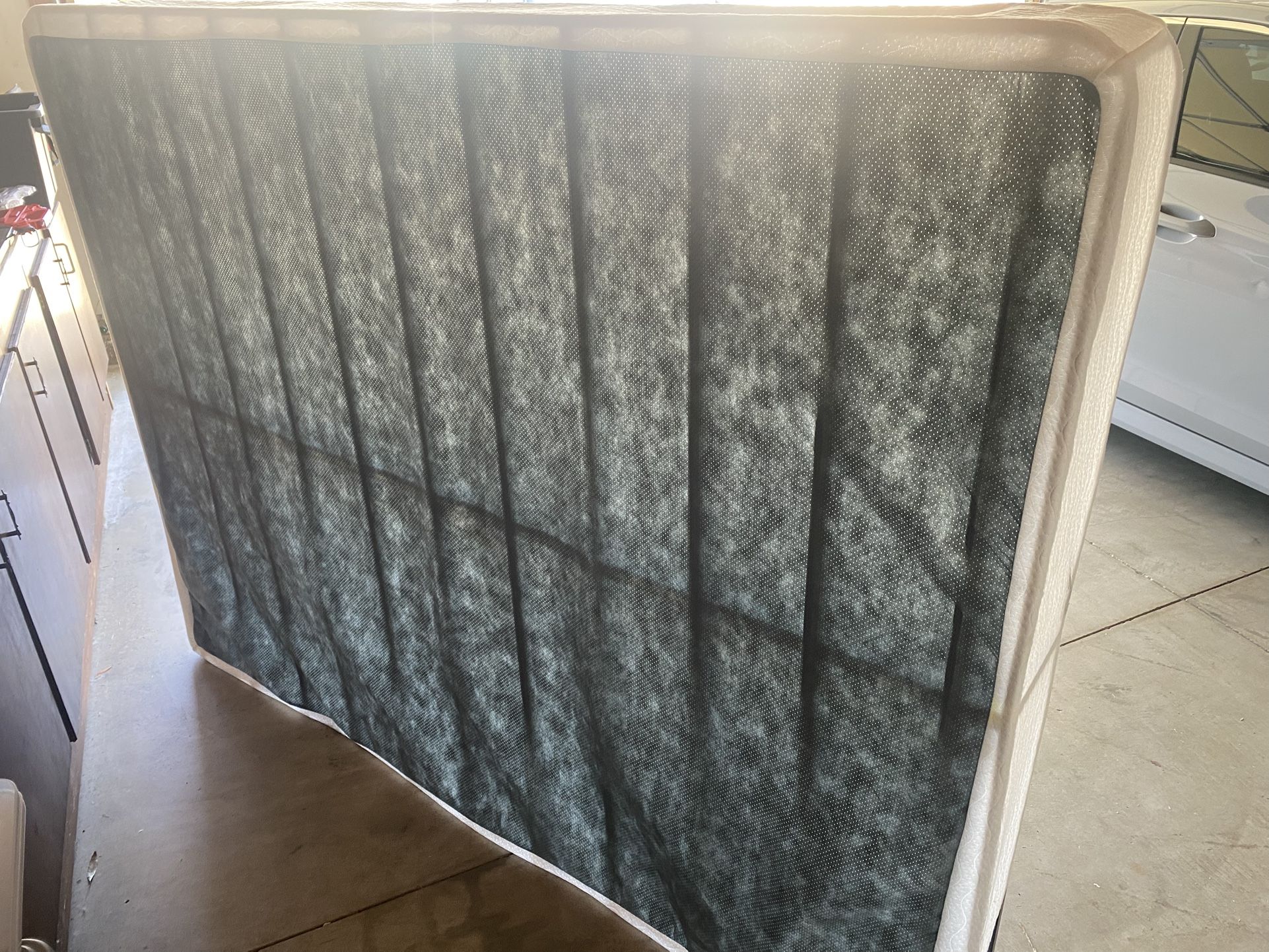 Queen Box Spring